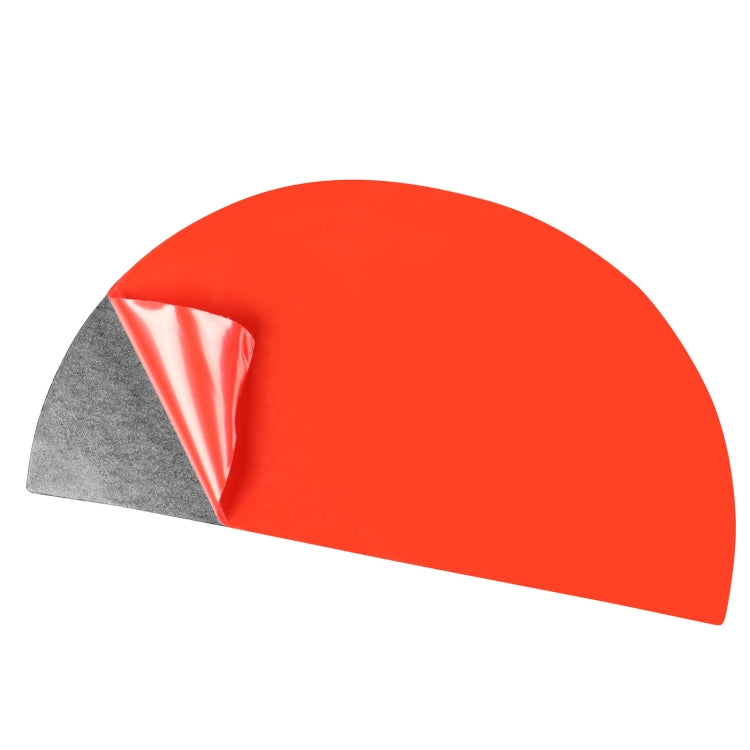 2 in 1 Car Carbon Fiber Gear Decorative Sticker for Jeep Wrangler JK 2007-2010, Left Drive - Car Interior Mouldings by PMC TechLife | Online Shopping South Africa | PMC TechLife | Buy Now Pay Later Mobicred