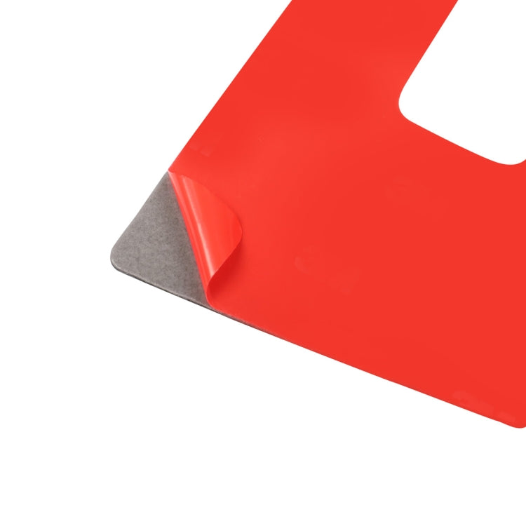 3 PCS Car Carbon Fiber Window Lifting Button Decorative Stickers for Volvo V60 2010-2017 / S60 2010-2018, Left Drive - Car Interior Mouldings by PMC Jewellery | Online Shopping South Africa | PMC Jewellery | Buy Now Pay Later Mobicred