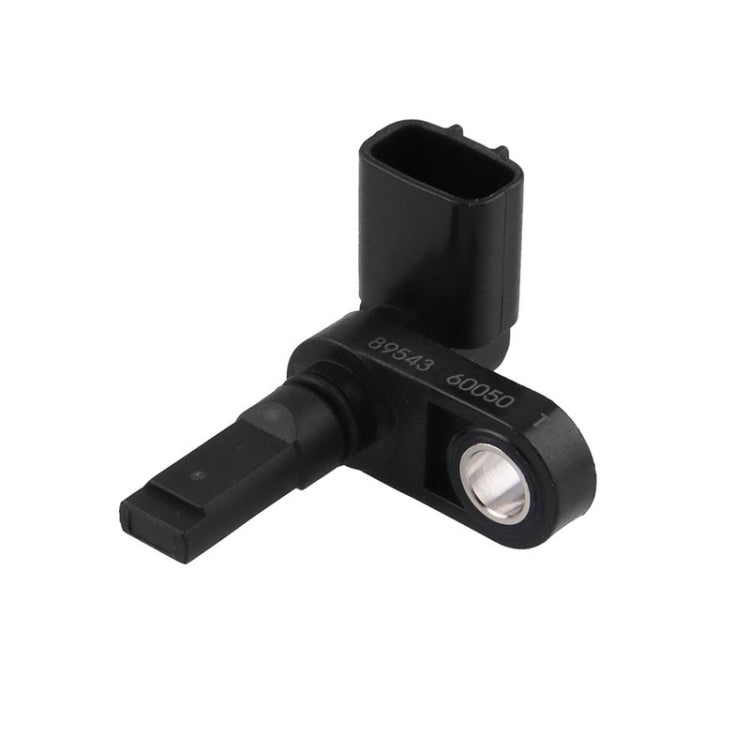 Car ABS Wheel Speed Sensor GX470-89543-04020 89542-04020 for Toyota - free shipping - PMC TechLife - Order now!