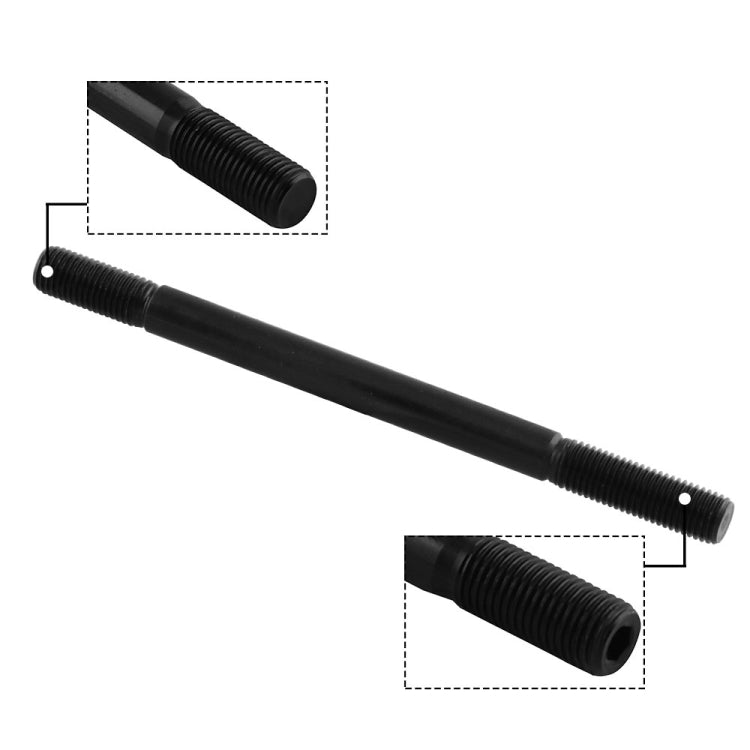 Car Cylinder Head Stud Kit for Honda D16Z6 - Air Intake System by PMC TechLife | Online Shopping South Africa | PMC TechLife | Buy Now Pay Later Mobicred