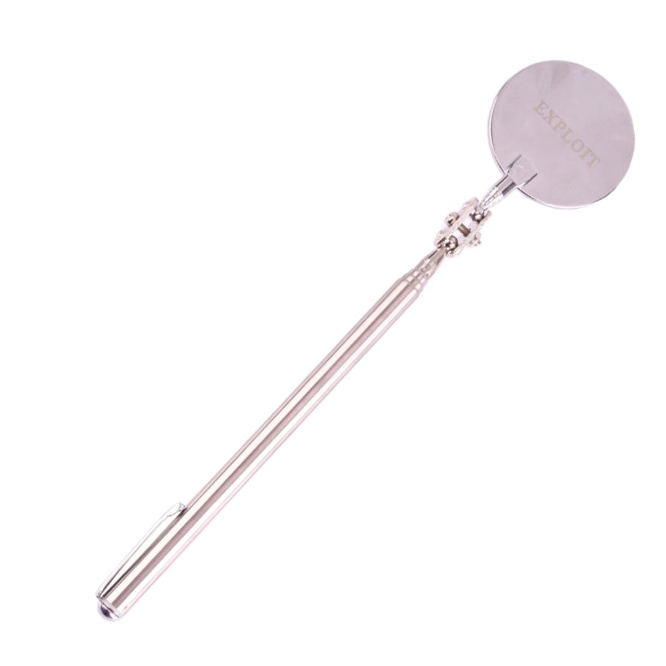 Vehicle Car Chassis Telescoping Inspection Mirror, Mirror Diameter: 3.5cm, Length: 50cm - Electronic Test by PMC TechLife | Online Shopping South Africa | PMC TechLife | Buy Now Pay Later Mobicred