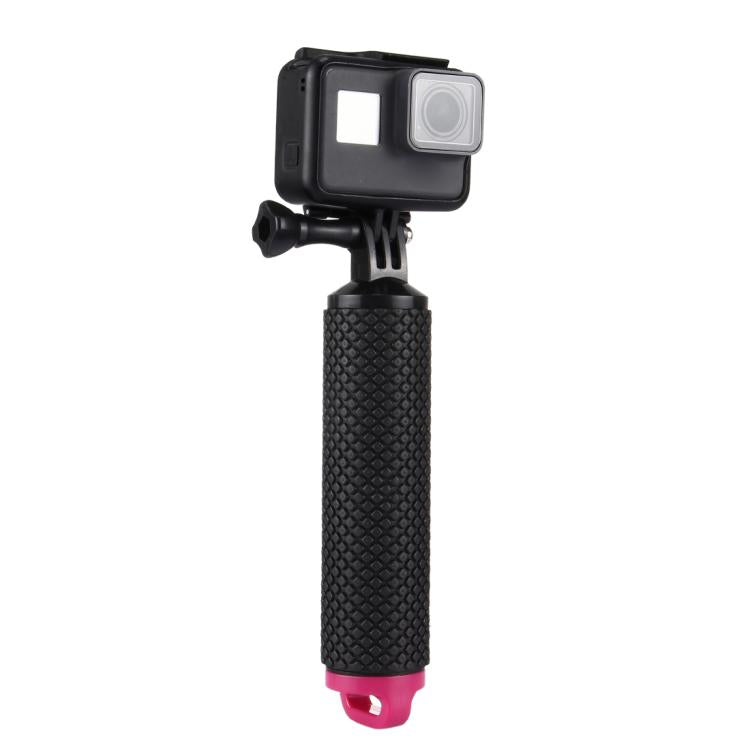 Sport Camera Floating Hand Grip / Diving Surfing Buoyancy Rods with Adjustable Anti-lost Hand Strap for HERO9 Black / HERO8 Black / HERO7 /6 /5 /5 Session /4 Session /4 /3+ /3 /2 /1 & Xiaomi Xiaoyi Yi / Yi II 4K & SJCAM - Floating Grip & Ball by PMC TechLife | Online Shopping South Africa | PMC TechLife | Buy Now Pay Later Mobicred