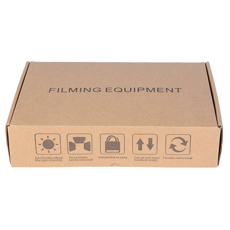 YELANGU YLG0905A Camera Video Cage Handle Stabilizer for Sony A6000/A6300/A6400/A6500(Black) - free shipping - PMC TechLife - Order now!