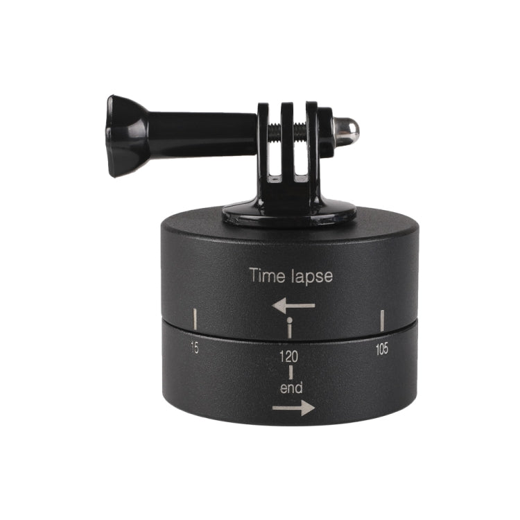 120min Auto Rotation Camera Mount for GoPro - free shipping - PMC TechLife - Order now!