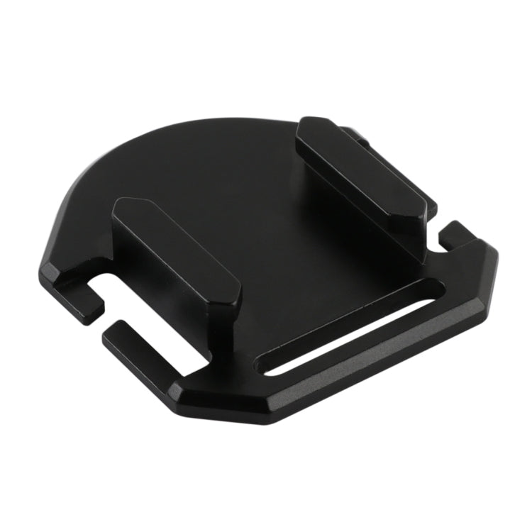 GP322 Aluminum Alloy Connection Shackles for GoPro, Insta360, DJI and Other Action Cameras - Connection Mount by PMC TechLife | Online Shopping South Africa | PMC TechLife | Buy Now Pay Later Mobicred