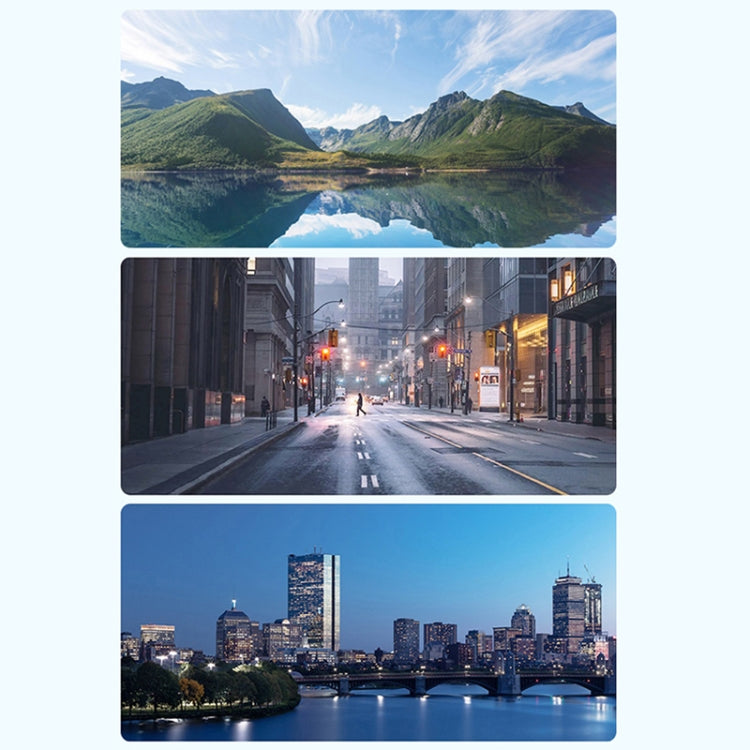 RUIGPRO for GoPro HERO 7/6 /5 Professional 52mm UV Lens Filter with Filter Adapter Ring & Lens Cap - free shipping - PMC TechLife - Order now!