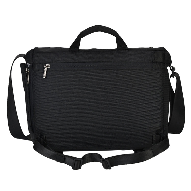 CADeN K12 Portable Camera Bag Case Shoulder Messenger Bag with Tripod Holder for Nikon, Canon, Sony, DSLR / SLR Cameras - free shipping - PMC TechLife - Order now!