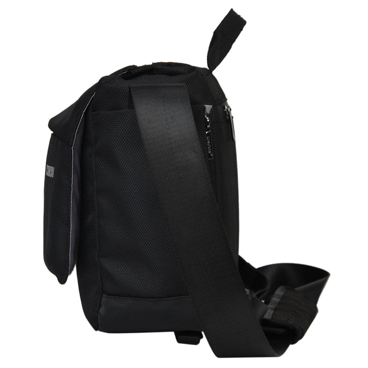 CADeN K12 Portable Camera Bag Case Shoulder Messenger Bag with Tripod Holder for Nikon, Canon, Sony, DSLR / SLR Cameras - free shipping - PMC TechLife - Order now!