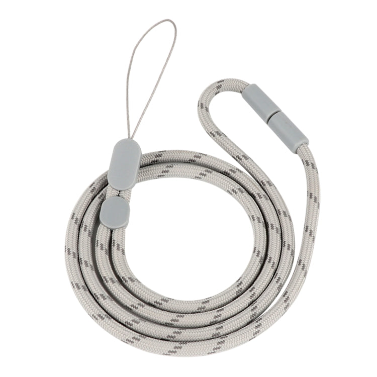 Long Neck Strap Lanyard Sling for DJI Osmo Action, GoPro HERO9 Black /8 Black /HERO7 /6 /5, Sony RX0 / RX0 II, Xiaomi Mijia / Xiaoyi and Other Action Cameras -  by PMC TechLife | Online Shopping South Africa | PMC TechLife | Buy Now Pay Later Mobicred