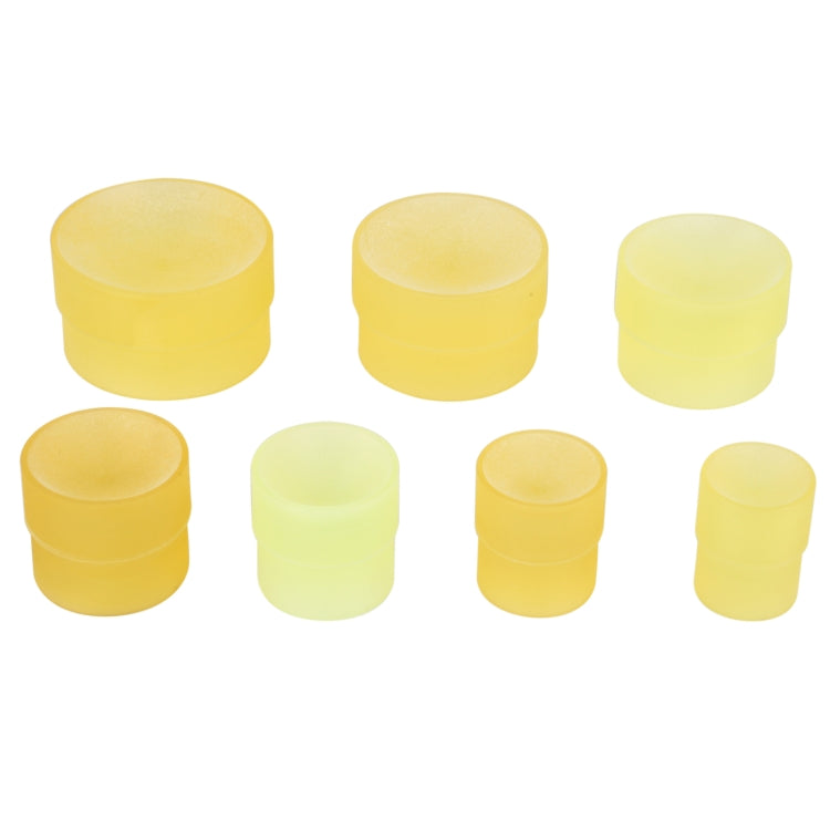 7 in 1 Tendon Rubber Camera Lens Repair Tool Filter Removal Wrench Spanner Kits - free shipping - PMC TechLife - Order now!