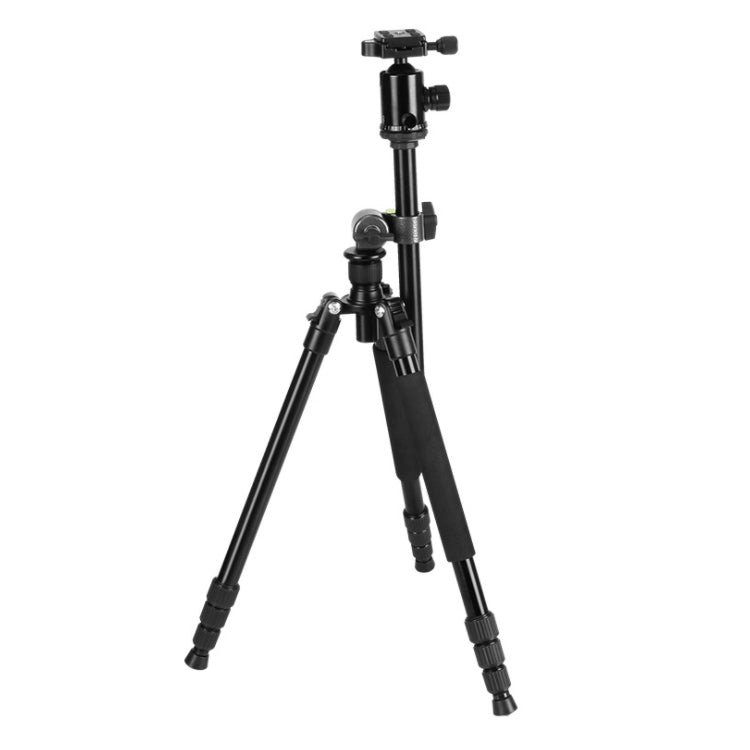 TRIOPO Oubao TA330 Horizontal Arm Tripod Mount Quick Release Center Column Boom Bracket with Tripod Ball-Head - free shipping - PMC TechLife - Order now!
