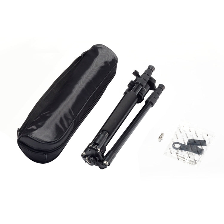 TRIOPO Oubao TA300 Adjustable Portable Aluminum Alloy Tripod with Ball Head for SLR Camera - free shipping - PMC TechLife - Order now!