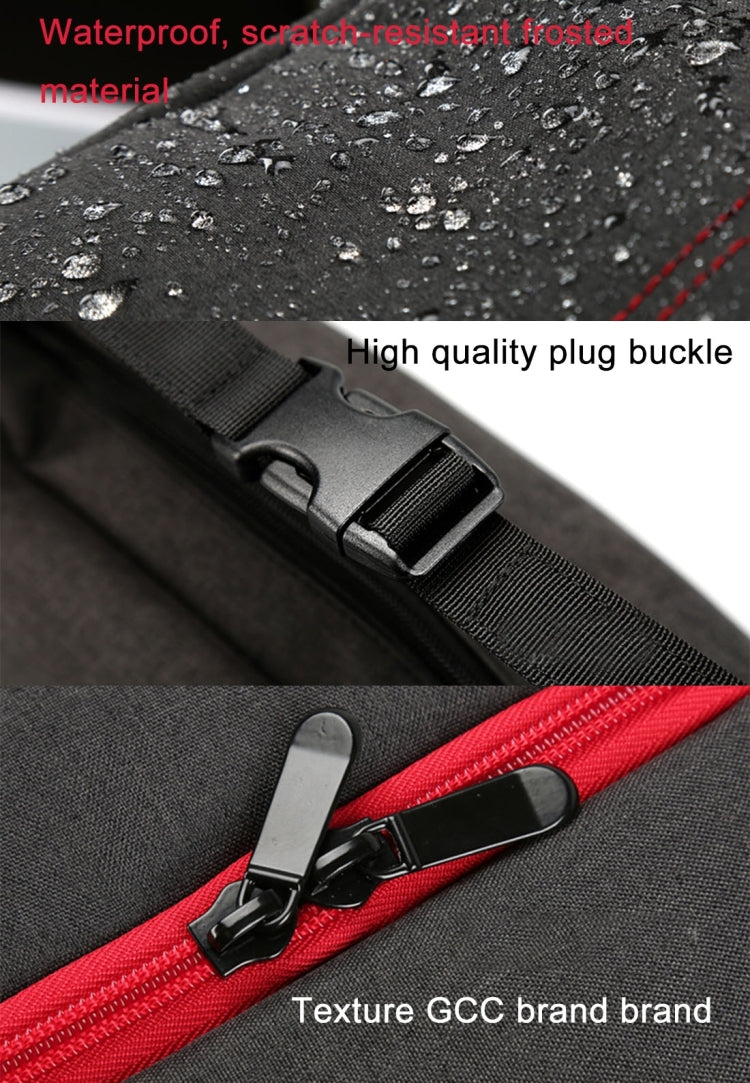 HU107513 Portable Waterproof Scratch-proof Abrasive Material Outdoor Sports Sling Shoulder Bag Handbag DSLR Camera Bag Phone Bag with Adjustable Detachable Shoulder Strap for GoPro, SJCAM, Nikon, Cano ...  Samsung, Huawei, Size: 25.5 x 20.5 x 29 cm(Green) - free shipping - PMC TechLife - Order now!