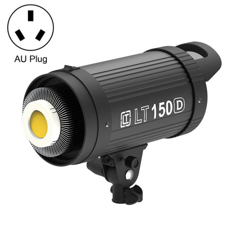 LT LT150D 92W Continuous Light LED Studio Video Fill Light(AU Plug) - free shipping - PMC TechLife - Order now!