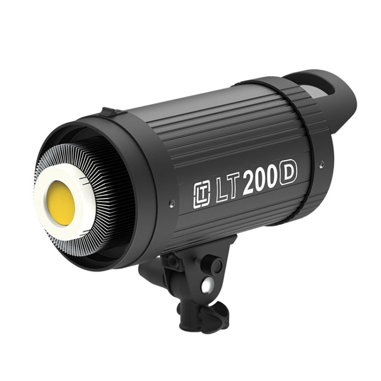 LT LT200D 150W Continuous Light LED Studio Video Fill Light(AU Plug) - free shipping - PMC TechLife - Order now!