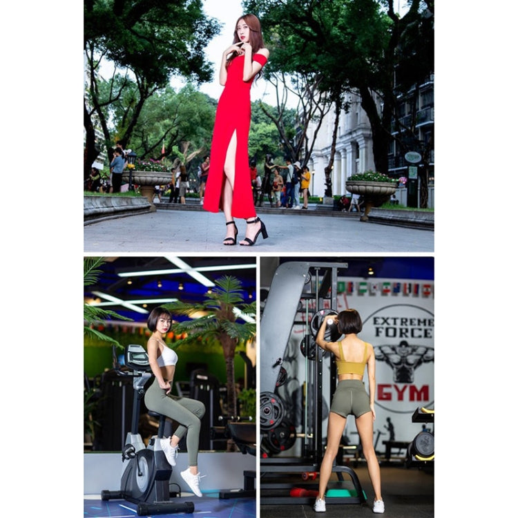 TRIOPO K2808 Aluminum Tripod Mount with HY-350 Heavy Duty Damping Head (Black) - free shipping - PMC TechLife - Order now!