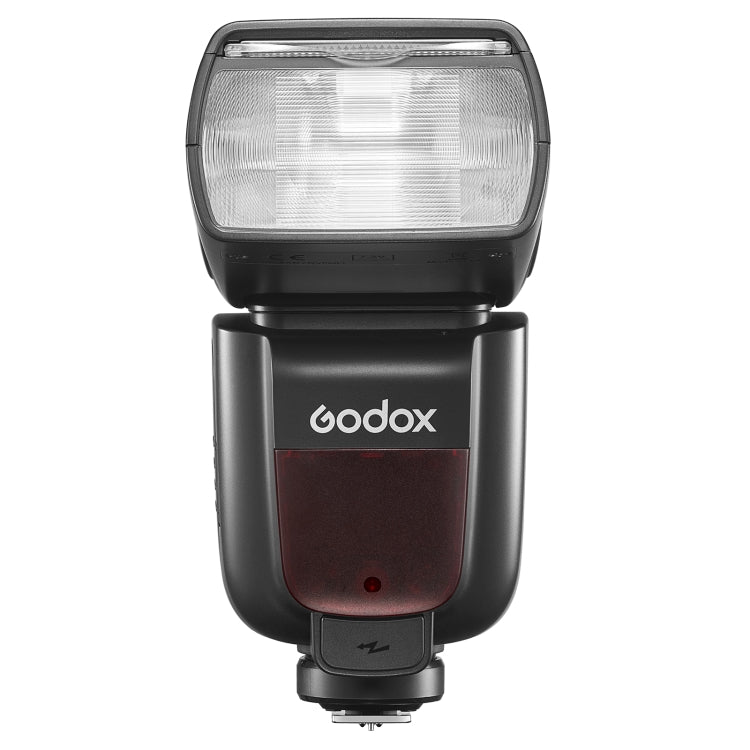 Godox TT685II-F 2.4GHz Wireless TTL HSS 1/8000s Flash Speedlite for FUJIFILM (Black) - free shipping - PMC TechLife - Order now!