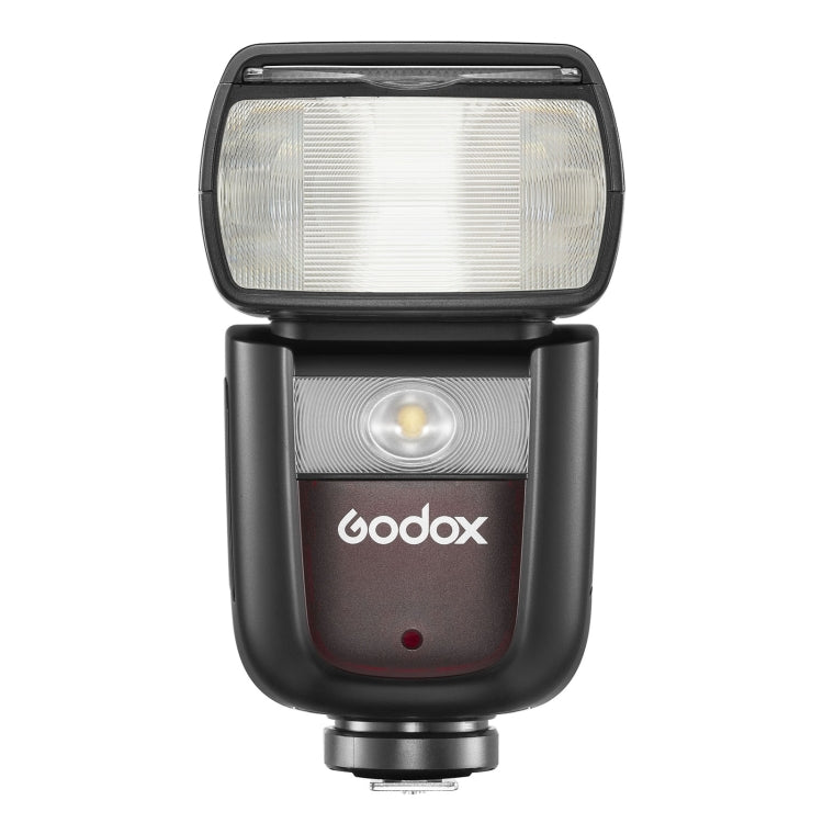 Godox V860 III-O 2.4GHz Wireless TTL II HSS Flash Speedlite for FUJIFILM (Black) - free shipping - PMC TechLife - Order now!