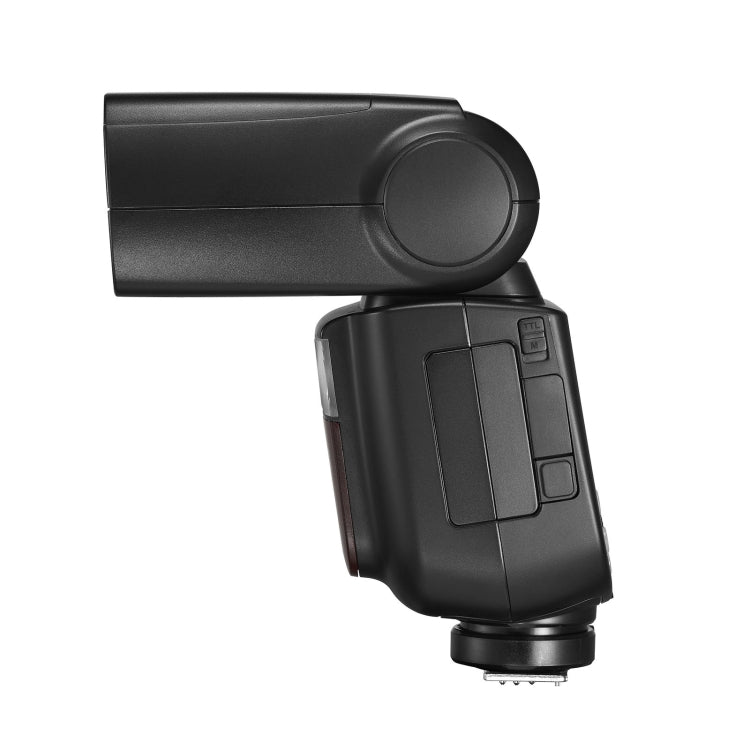 Godox V860 III-O 2.4GHz Wireless TTL II HSS Flash Speedlite for FUJIFILM (Black) - free shipping - PMC TechLife - Order now!