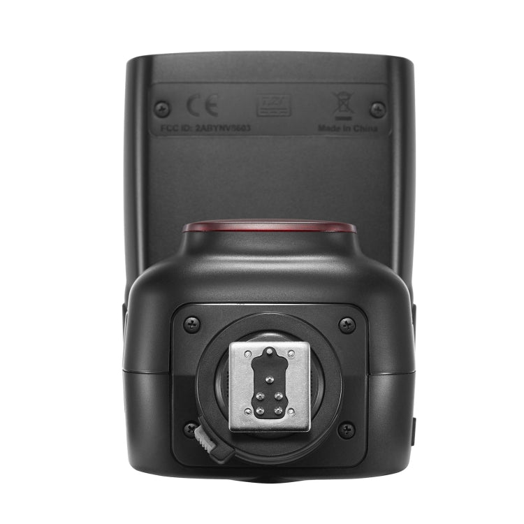 Godox V860 III-O 2.4GHz Wireless TTL II HSS Flash Speedlite for FUJIFILM (Black) - free shipping - PMC TechLife - Order now!