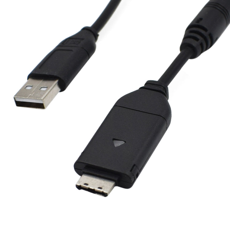 10 PCS USB Charging Data Cable For Samsung  WB5000 / 5500 / ES10, Length: 0.5m with Magnetic Ring -  by PMC TechLife | Online Shopping South Africa | PMC TechLife | Buy Now Pay Later Mobicred