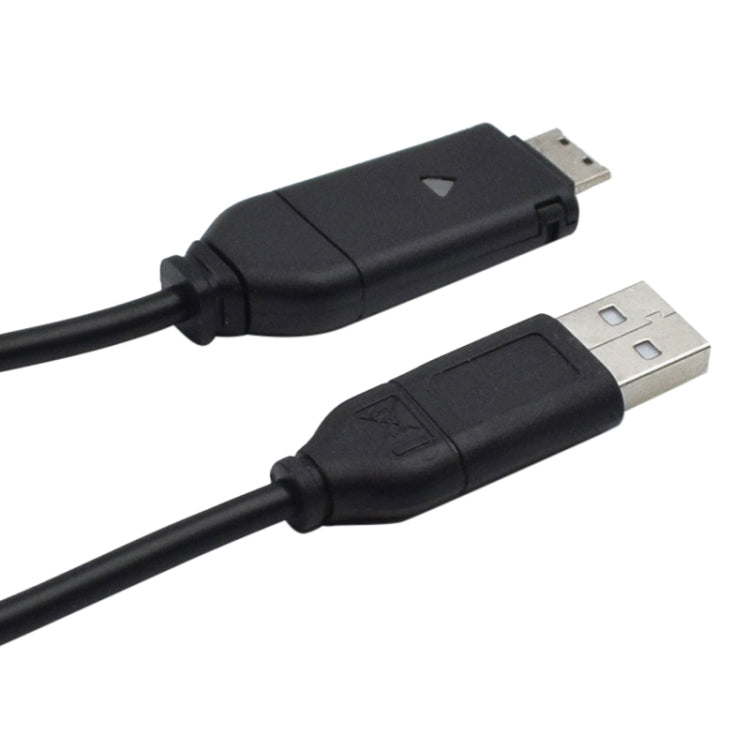 10 PCS USB Charging Data Cable For Samsung  WB5000 / 5500 / ES10, Length: 0.5m with Magnetic Ring -  by PMC TechLife | Online Shopping South Africa | PMC TechLife | Buy Now Pay Later Mobicred