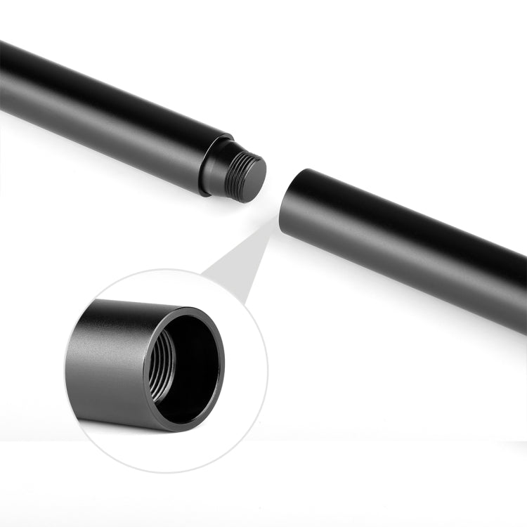 YELANGU L4X-BE YLG1817A 60cm Aluminum Alloy Splicing Slide Rail Track + 3-Wheel Video Pulley Rolling Dolly Car for SLR Cameras / Video Cameras - free shipping - PMC TechLife - Order now!