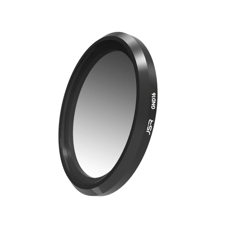 JSR Gradient GND16 Lens Filter for Panasonic LUMIX LX10 - free shipping - PMC TechLife - Order now!