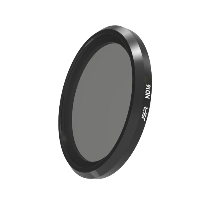 JSR ND16 Lens Filter for Panasonic LUMIX LX10 - free shipping - PMC TechLife - Order now!