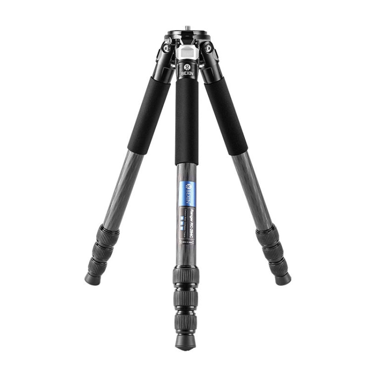 BEXIN RC294 Portable Collapsible Carbon Fiber Camera Tripod - free shipping - PMC TechLife - Order now!