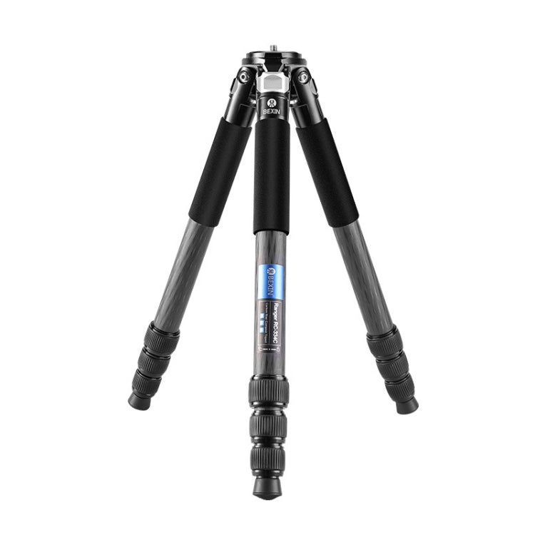 BEXIN RC334 Portable Collapsible Carbon Fiber Camera Tripod - free shipping - PMC TechLife - Order now!