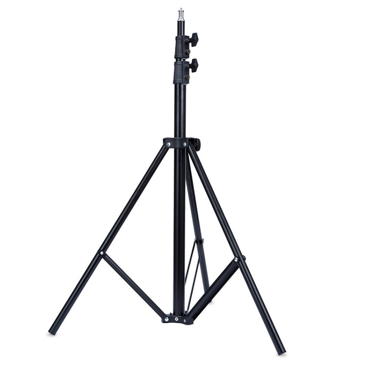 TRIOPO 2.2m Height Professional Photography Metal Lighting Stand Holder for Studio Flash Light - free shipping - PMC TechLife - Order now!