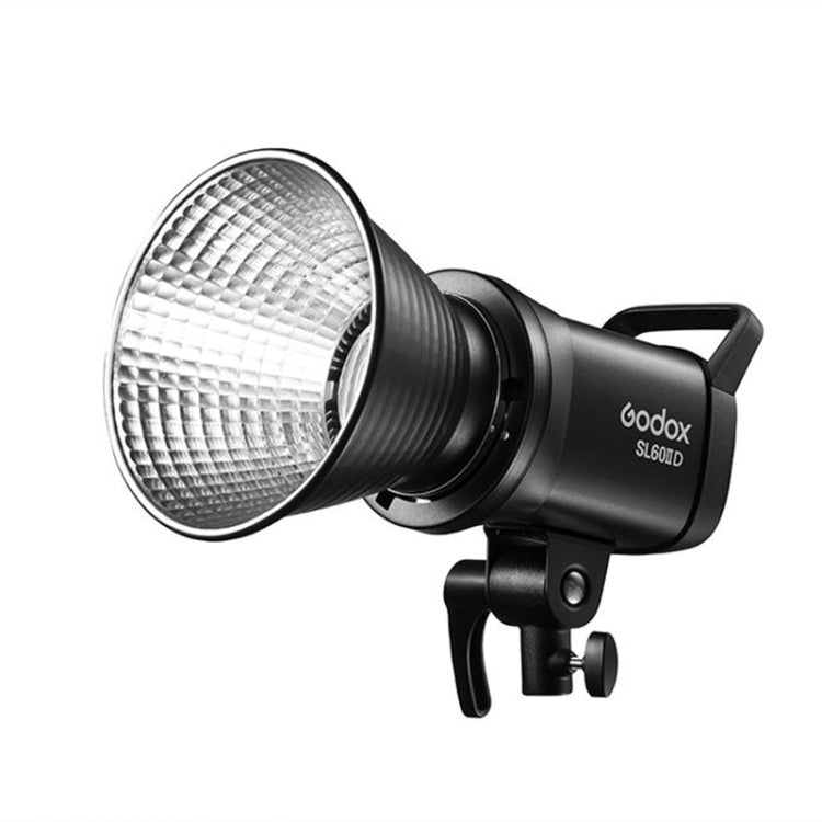 Godox SL60IID 70W 5600K Daylight Balanced LED Video Light (AU Plug) - free shipping - PMC TechLife - Order now!