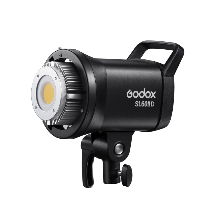 Godox SL60IID 70W 5600K Daylight Balanced LED Video Light (AU Plug) - free shipping - PMC TechLife - Order now!