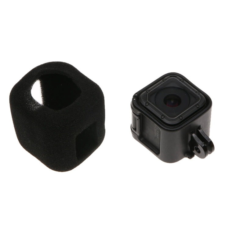 Sponge Foam Wind Noise Reduction Windshield Set for GoPro HERO5 Session /HERO4 Session - free shipping - PMC TechLife - Order now!