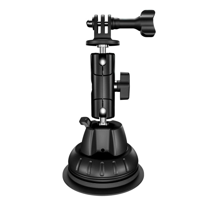 STARTRC Suction Cup Holder Bracket (Black) - free shipping - PMC TechLife - Order now!