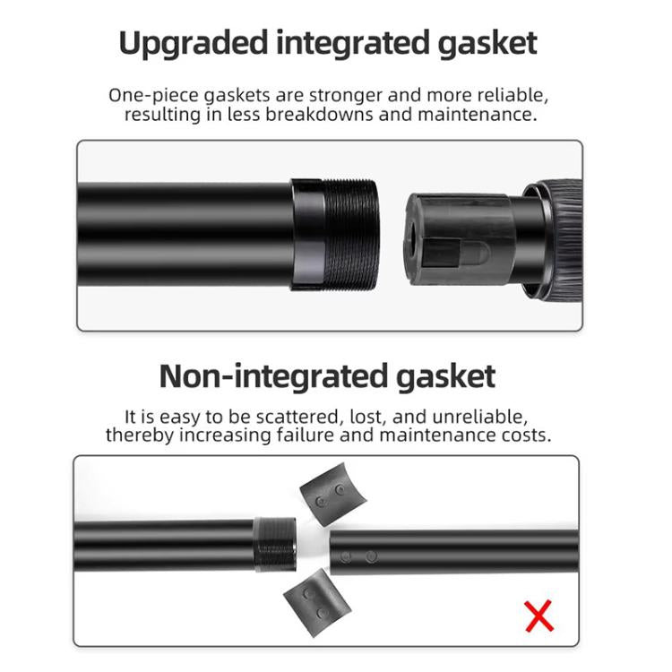 BEXIN TA254-BS30 Portable Collapsible Aluminum Alloy Camera Tripod with Head (Black) - free shipping - PMC TechLife - Order now!