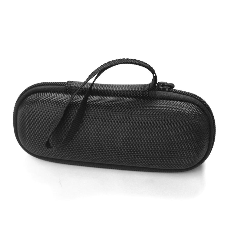2 PCS Smart VR360 Sport Camera Protection Bag for Insta360 ONE, Size: 14 x 6 x 5.5cm(Black) - Case & Bags by PMC TechLife | Online Shopping South Africa | PMC TechLife | Buy Now Pay Later Mobicred