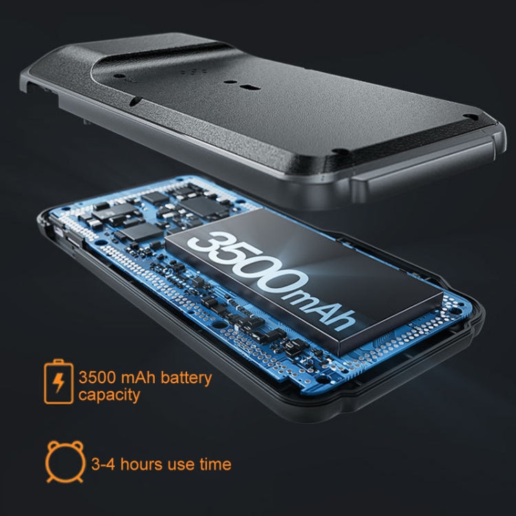 TESLONG NTS500B 5 inch 5mm Dual Lens HD Endoscope 200W Pixel Industrial Endoscope - free shipping - PMC TechLife - Order now!