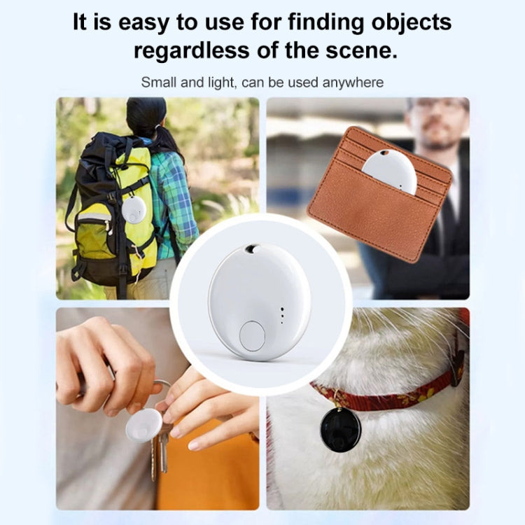 N Tag Wireless Positioning Anti-lost Device - Car Tracker by PMC TechLife | Online Shopping South Africa | PMC TechLife