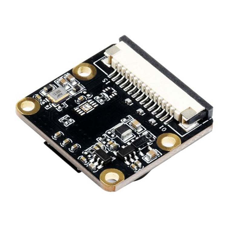 Waveshare OV9281-120 1MP Mono Camera Module for Raspberry Pi, Global Shutter - free shipping - PMC TechLife - Order now!