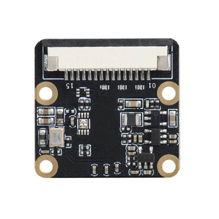 Waveshare OV9281-120 1MP Mono Camera Module for Raspberry Pi, Global Shutter - free shipping - PMC TechLife - Order now!