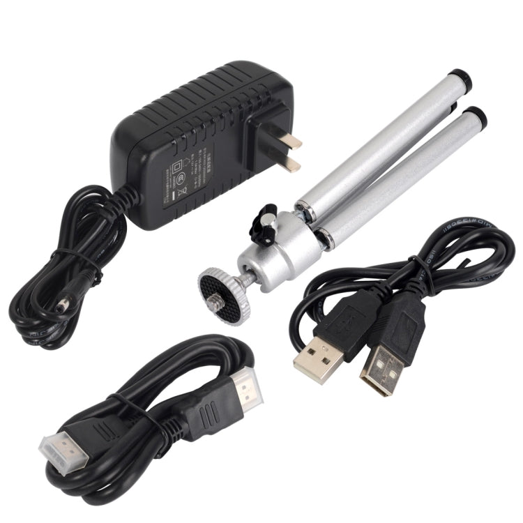 Wejoy DL-S10 120ANSI Lumens 854x480 Smart Mini Projector, RK3328 ARM Cortex-A53 Quad Core 1.5GHz CPU, 2GB+16GB, Android 7.1.2, Bluetooth, WiFi, HDMI(Black) - free shipping - PMc TechLife - Order now!