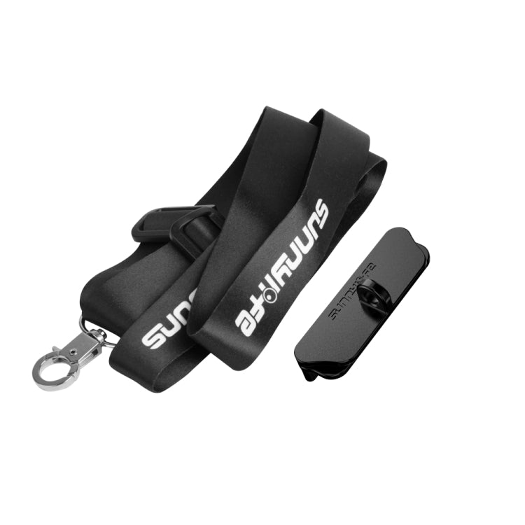 Sunnylife AIR2-Q9294 Remote Control Hanging Buckle Bracket Lanyard for DJI Mavic Air 2 - Other by Sunnylife | Online Shopping South Africa | PMC TechLife | Buy Now Pay Later Mobicred