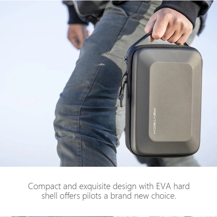 PGYTECH P-15D-005 Remote Control with Screen Portable Accessory Bag for DJI Mavic 2 - free shipping - PMC TechLife - Order now!