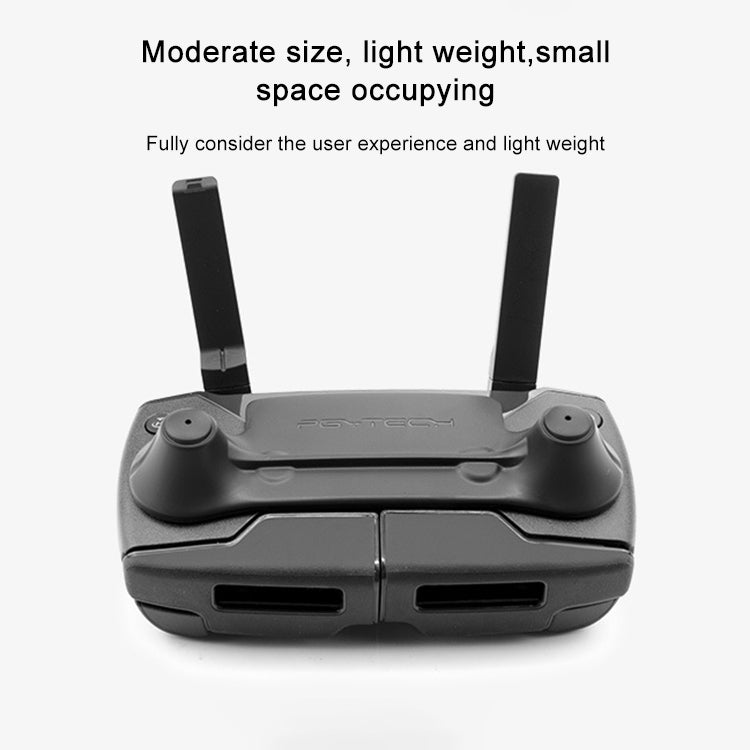 PGYTECH  M-BHG-PGY Remote Control Thumb Stick Guard Rocker Protective Holder for DJI Shark - Others by PGYTECH | Online Shopping South Africa | PMC TechLife | Buy Now Pay Later Mobicred