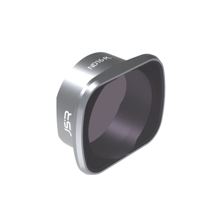 JSR KS ND16PL Lens Filter for DJI FPV, Aluminum Alloy Frame - free shipping - PMC TechLife - Order now!