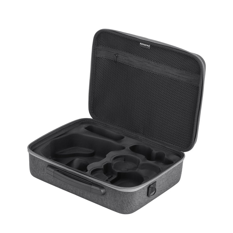 For DJI Neo Sunnylife Handheld Storage Bag (Black) - free shipping - PMC TechLife - Order now!