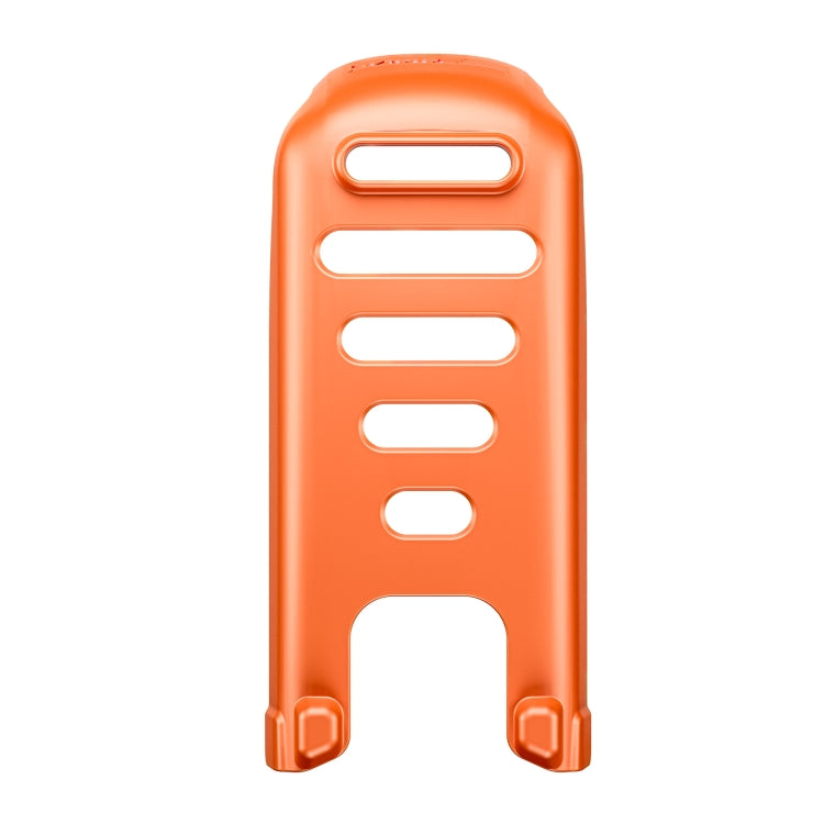 For DJI Neo STARTR Drone Battery Cover Landing Gear Holder (Orange) - free shipping - PMC TechLife - Order now!