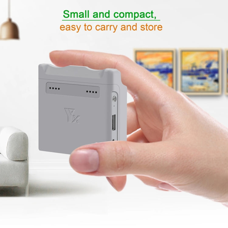 For DJI Neo XY 2-Channel Battery Charger Battery Charge Manager (Grey) - free shipping - PMC TechLife - Order now!